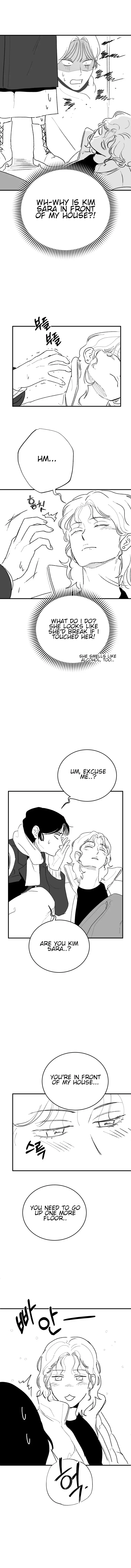 The Star Next Door Chapter 2 page 11