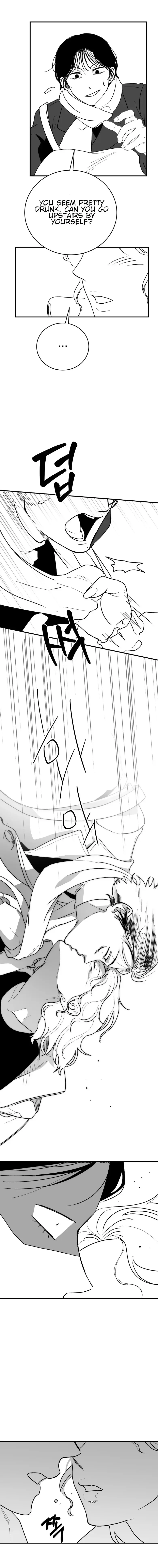 The Star Next Door Chapter 2 page 12