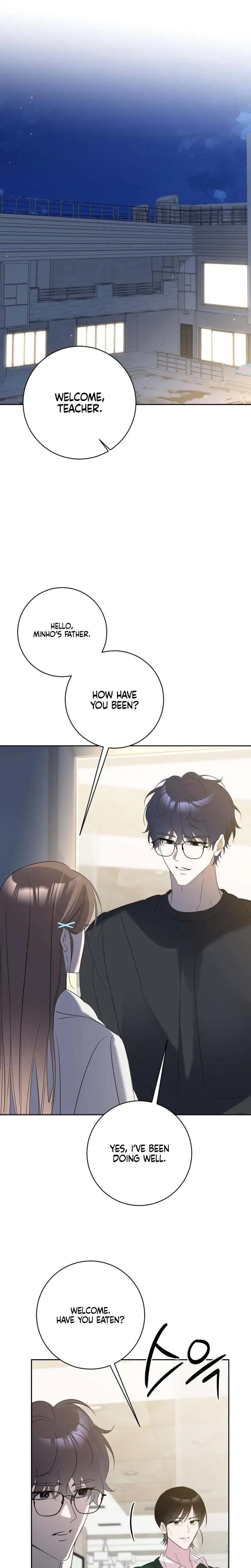 A Romance That Begins With Childcare Chapter 37 page 2