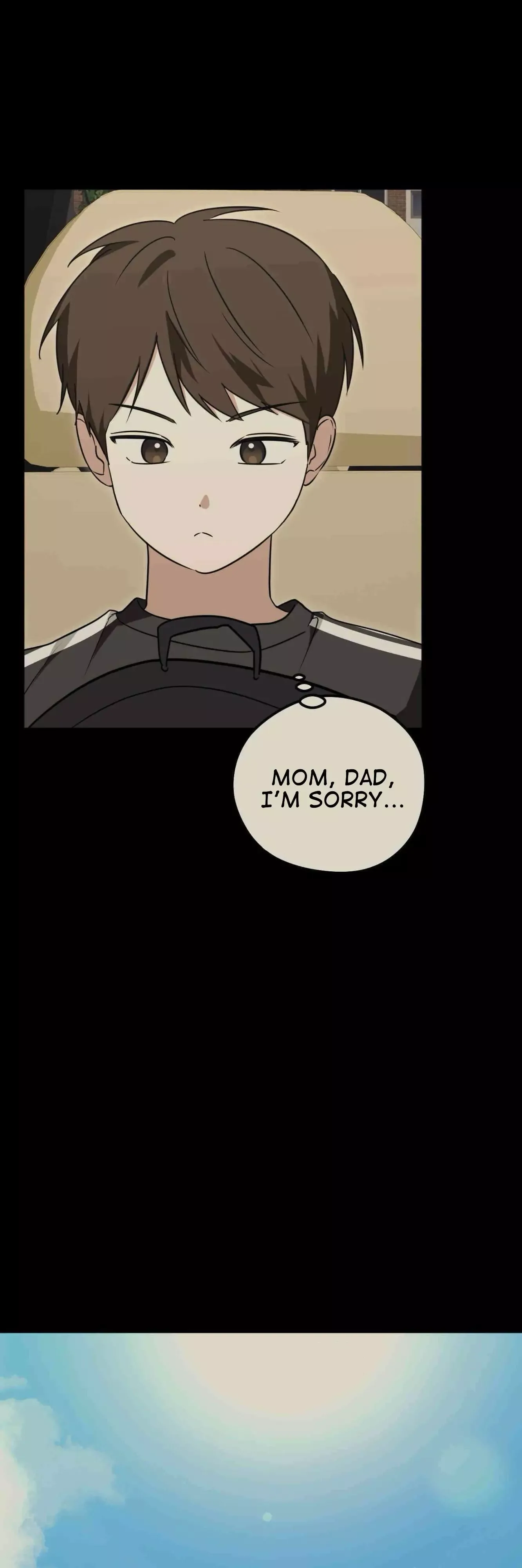 Conveyed Our Hearts Chapter 19 page 7