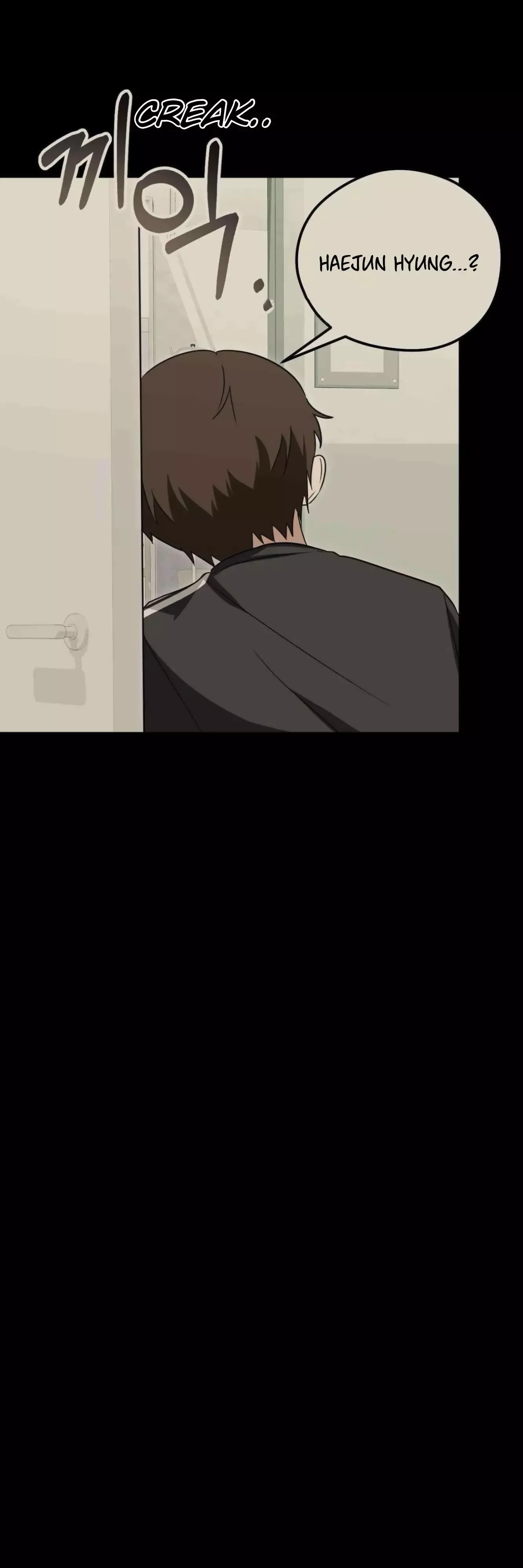 Conveyed Our Hearts Chapter 19 page 10