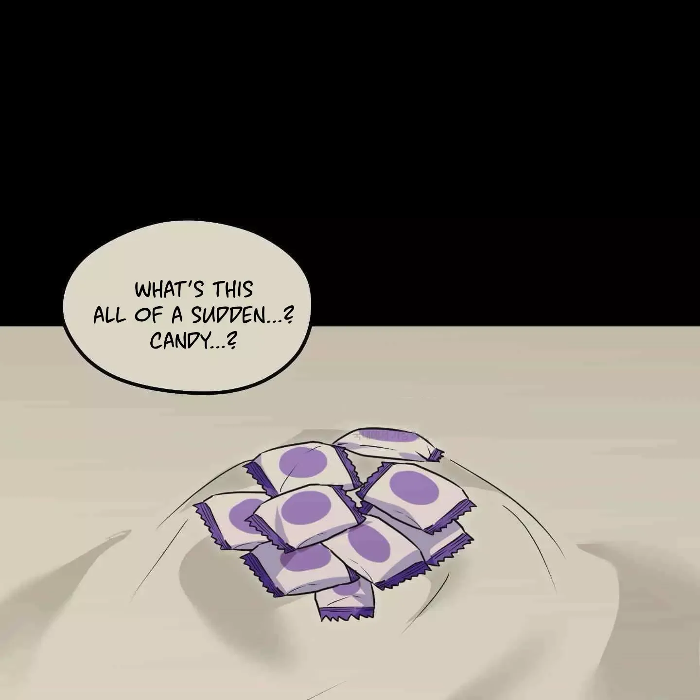 Conveyed Our Hearts Chapter 19 page 44