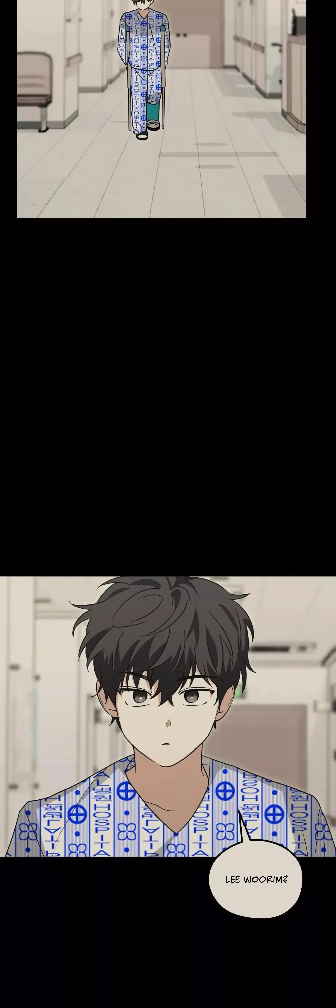 Conveyed Our Hearts Chapter 20 page 4