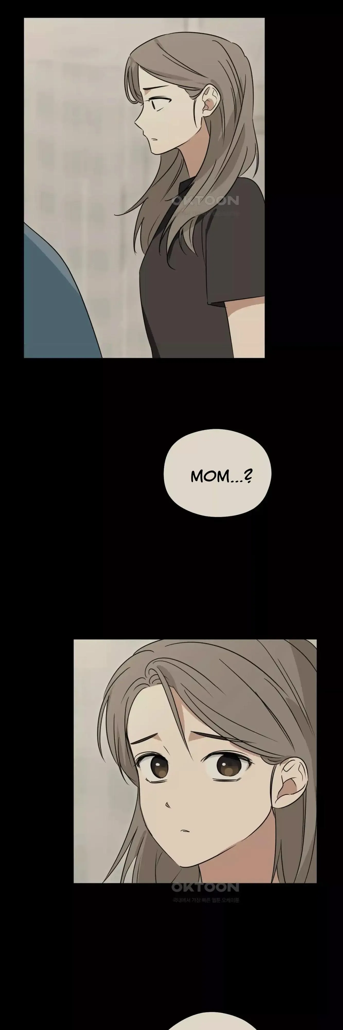 Conveyed Our Hearts Chapter 20 page 36