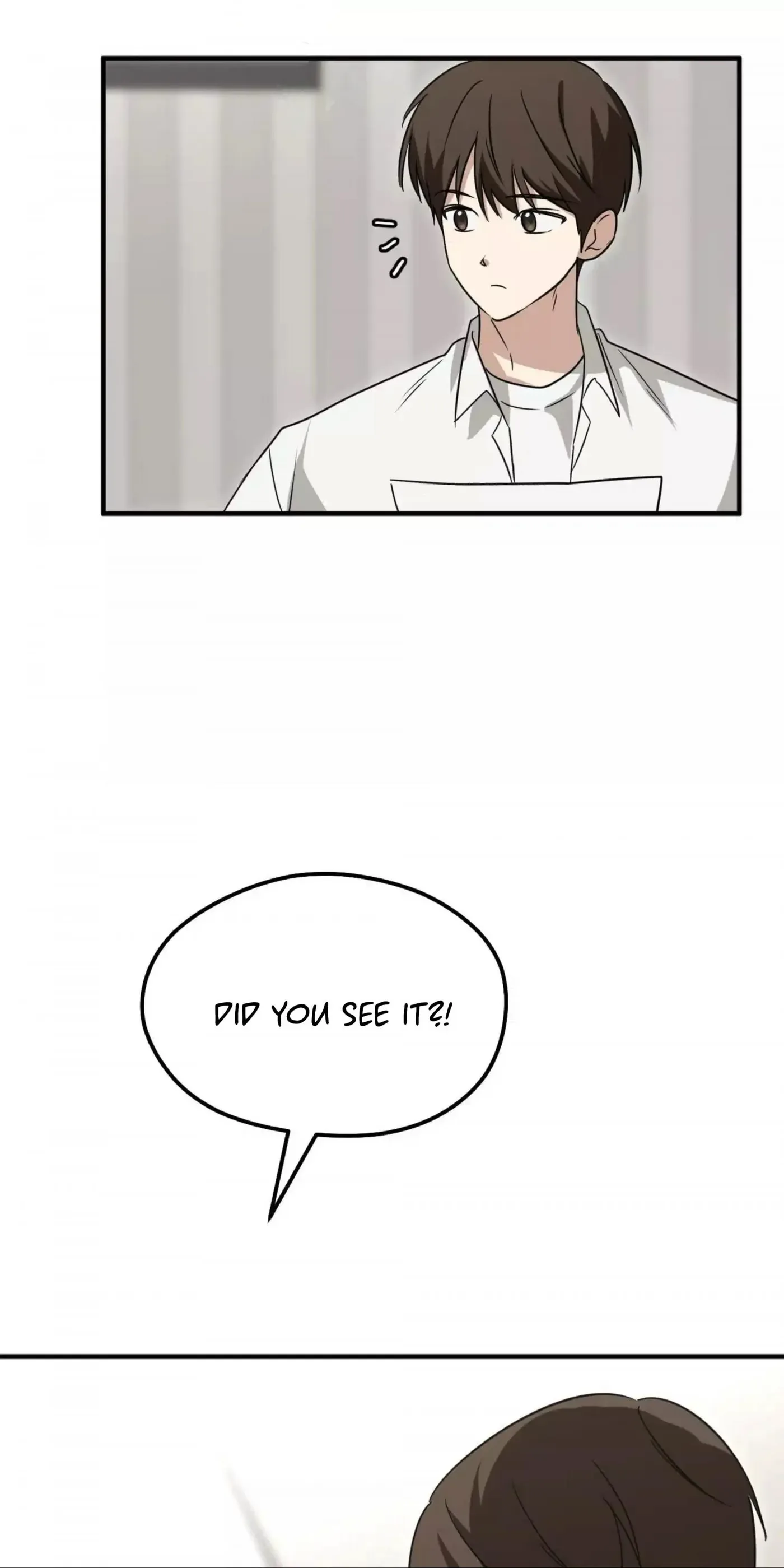 Conveyed Our Hearts Chapter 20 page 41