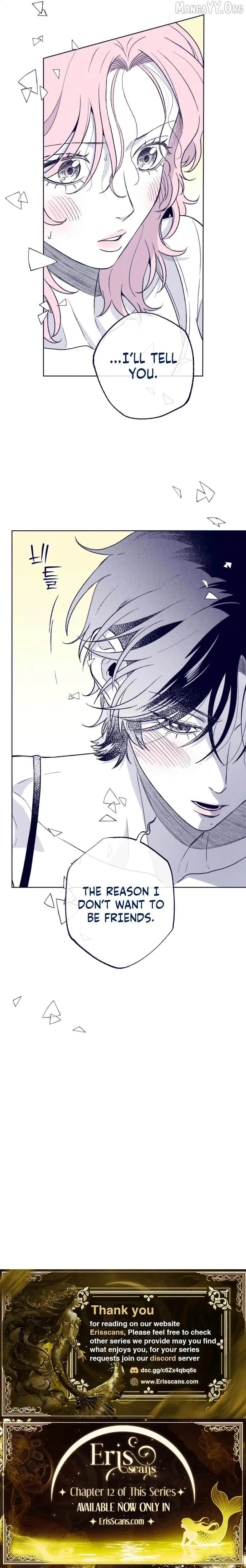 The Star Next Door Chapter 11 page 13