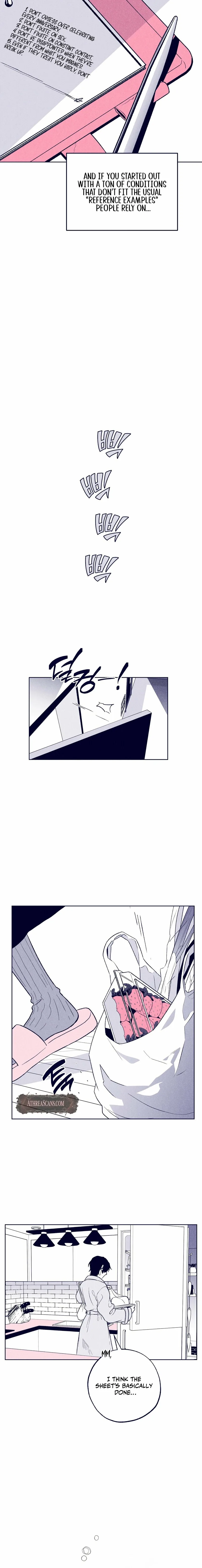 The Star Next Door Chapter 17 page 2
