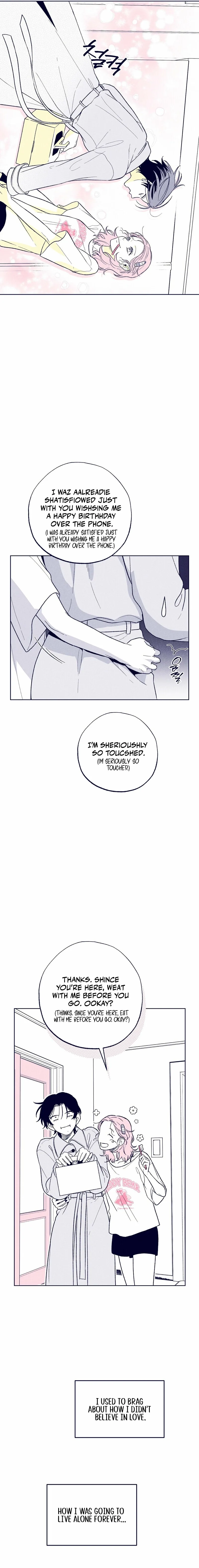 The Star Next Door Chapter 17 page 5