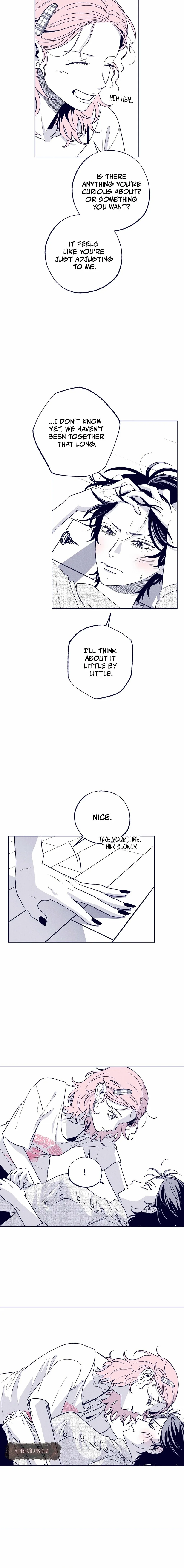 The Star Next Door Chapter 17 page 10