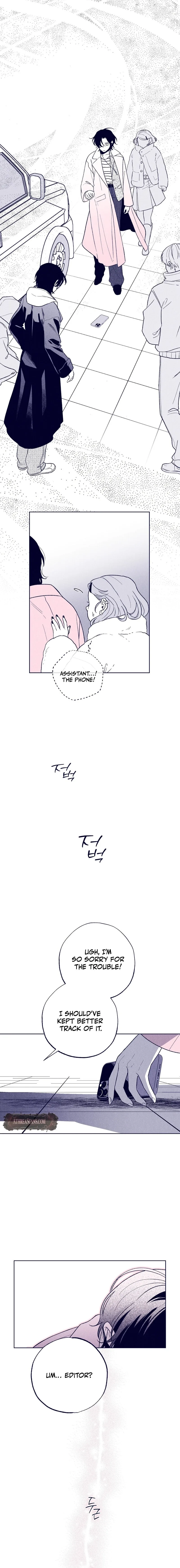 The Star Next Door Chapter 18 page 4
