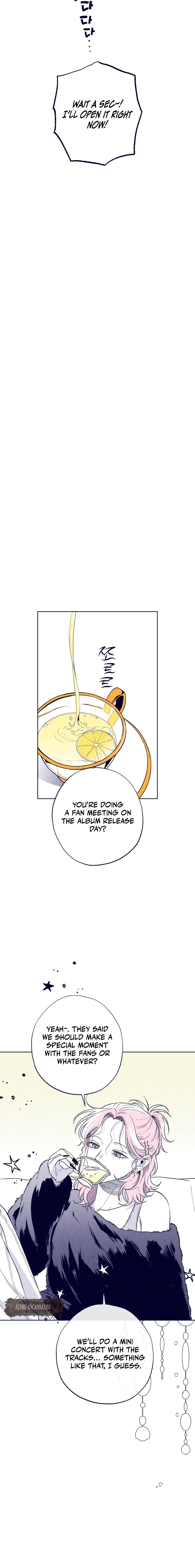 The Star Next Door Chapter 18 page 8