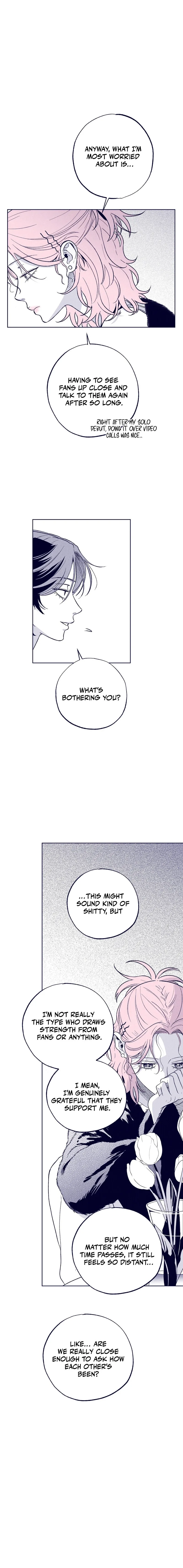 The Star Next Door Chapter 18 page 10
