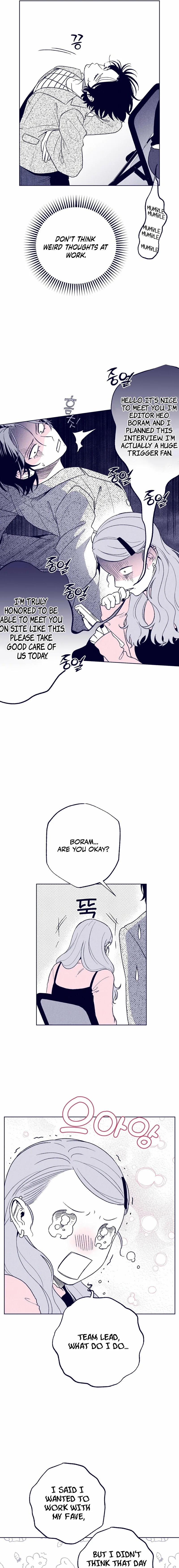 The Star Next Door Chapter 17 page 15