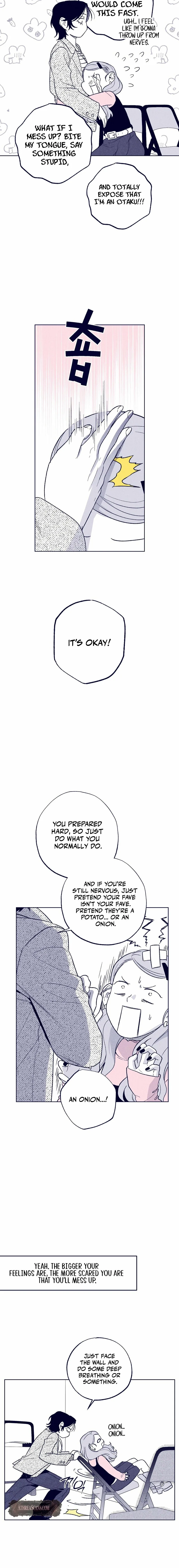 The Star Next Door Chapter 17 page 16