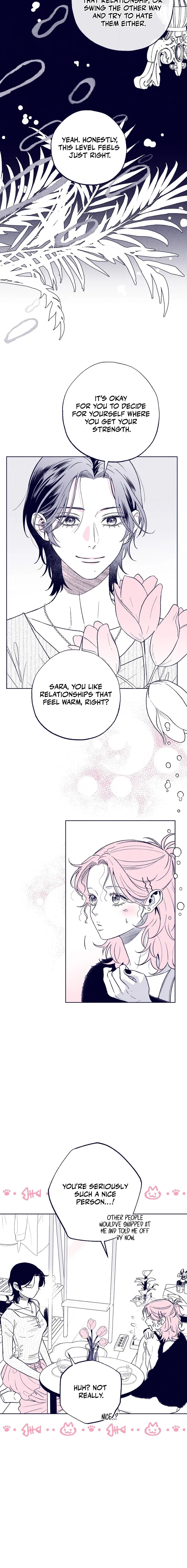 The Star Next Door Chapter 18 page 12