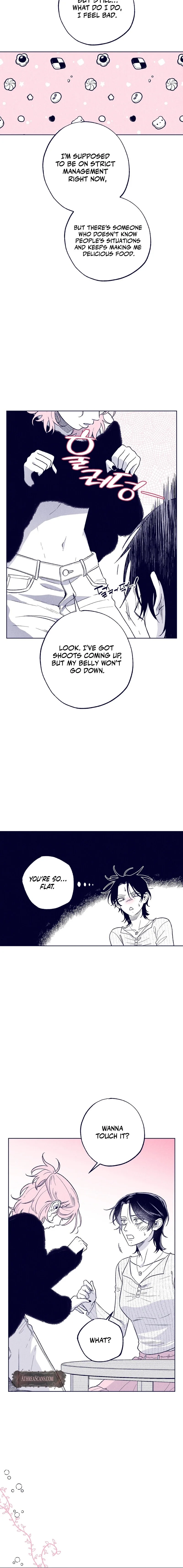The Star Next Door Chapter 18 page 16