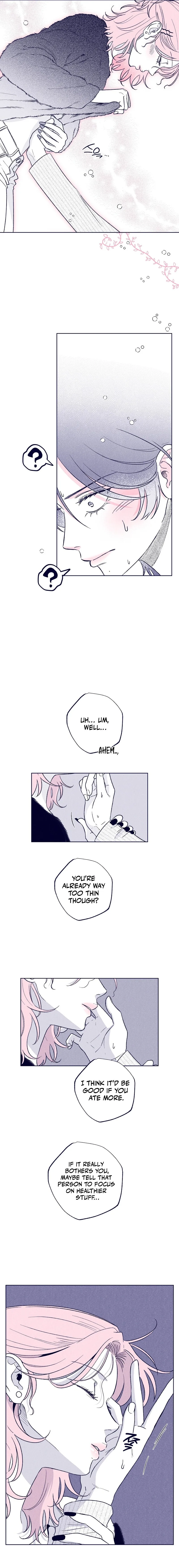 The Star Next Door Chapter 18 page 17