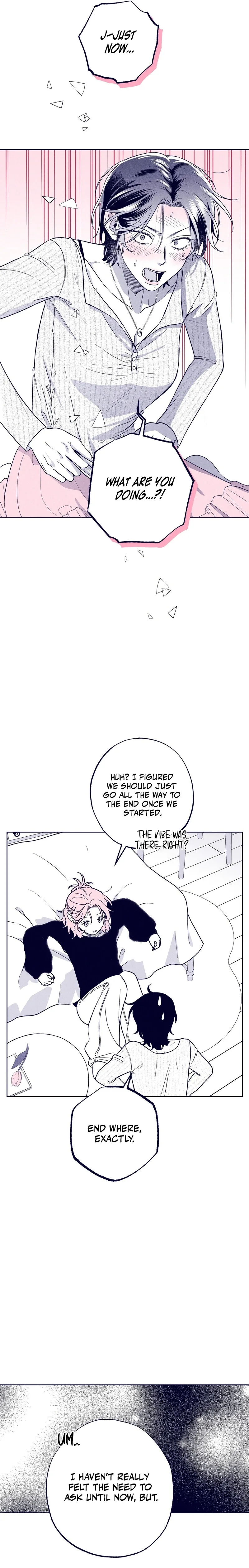 The Star Next Door Chapter 18 page 21