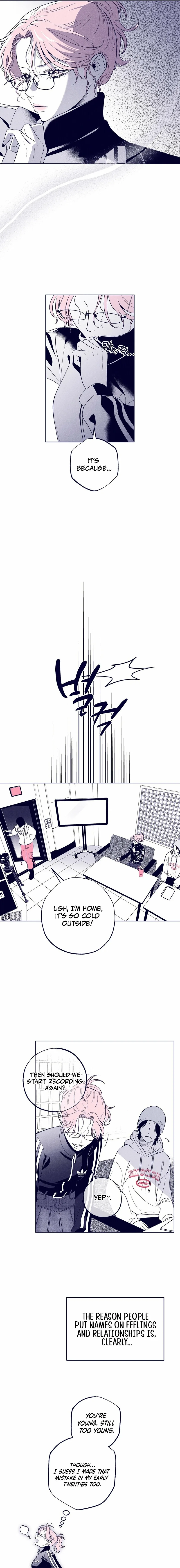 The Star Next Door Chapter 20 page 5