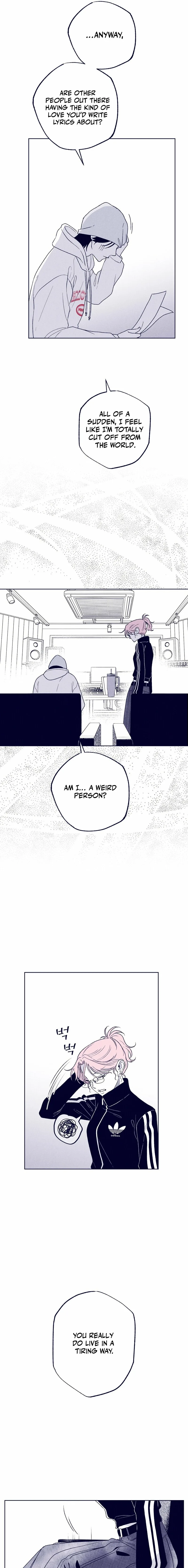 The Star Next Door Chapter 20 page 3