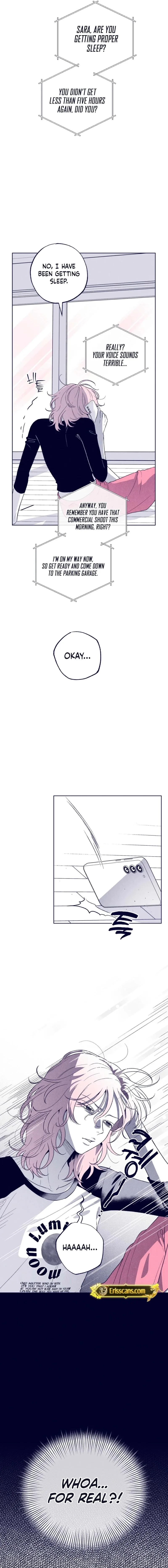 The Star Next Door Chapter 19 page 6