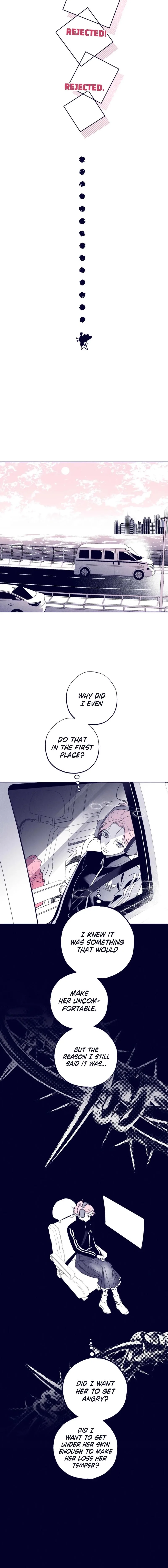 The Star Next Door Chapter 19 page 9