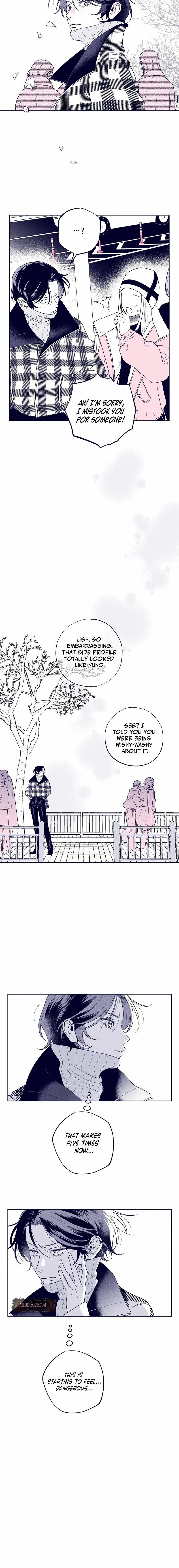 The Star Next Door Chapter 20 page 8