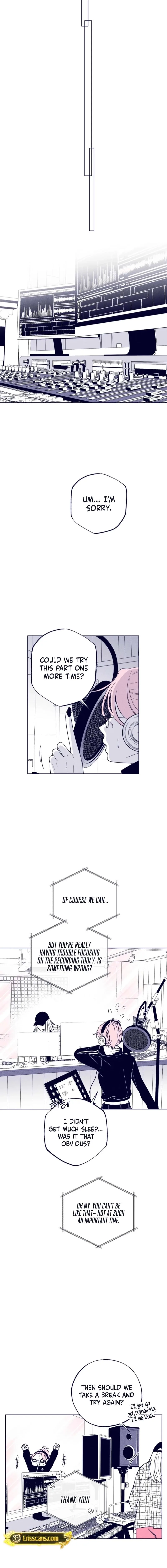 The Star Next Door Chapter 19 page 13