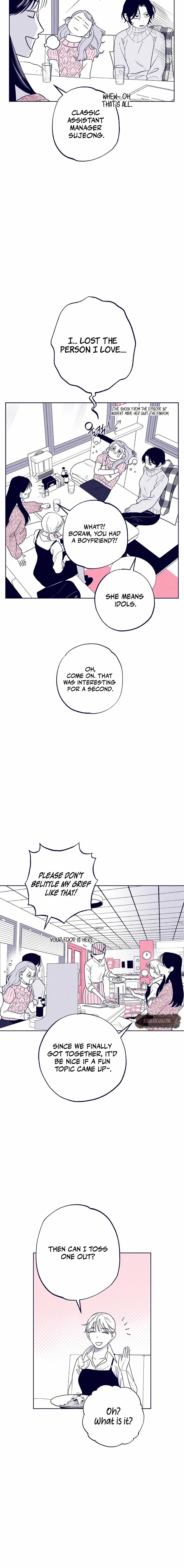 The Star Next Door Chapter 20 page 10