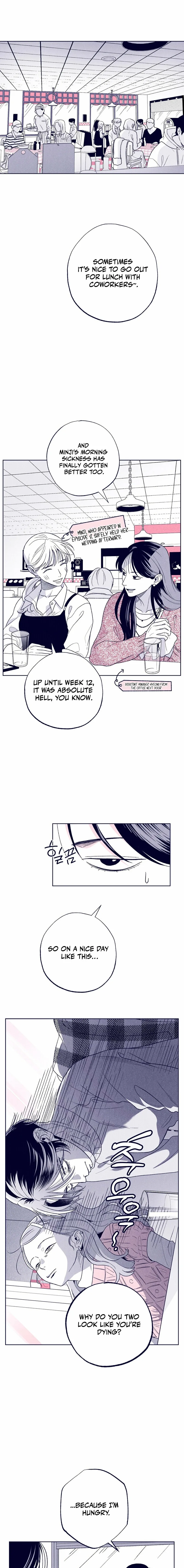 The Star Next Door Chapter 20 page 9