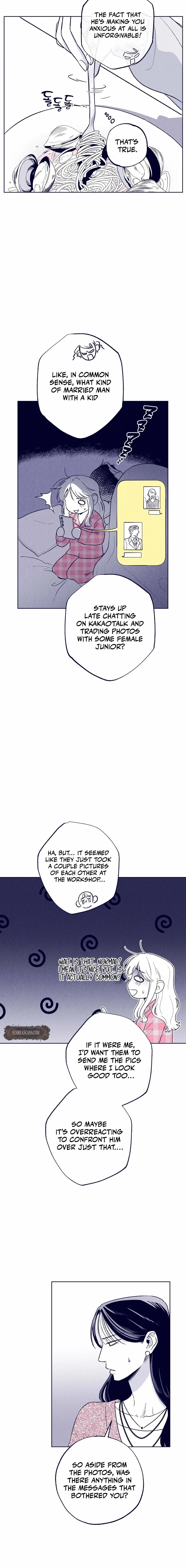 The Star Next Door Chapter 20 page 12
