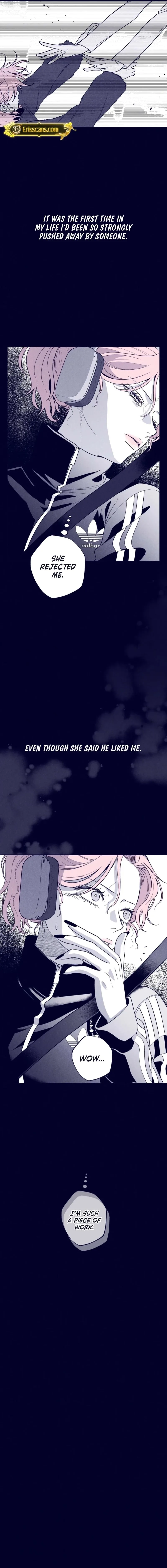 The Star Next Door Chapter 19 page 10