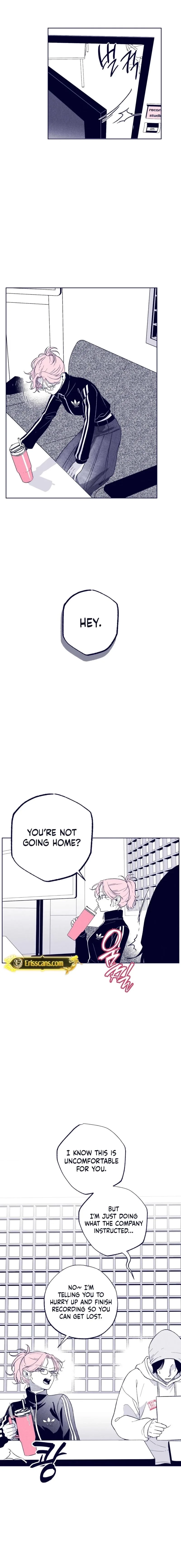The Star Next Door Chapter 19 page 15