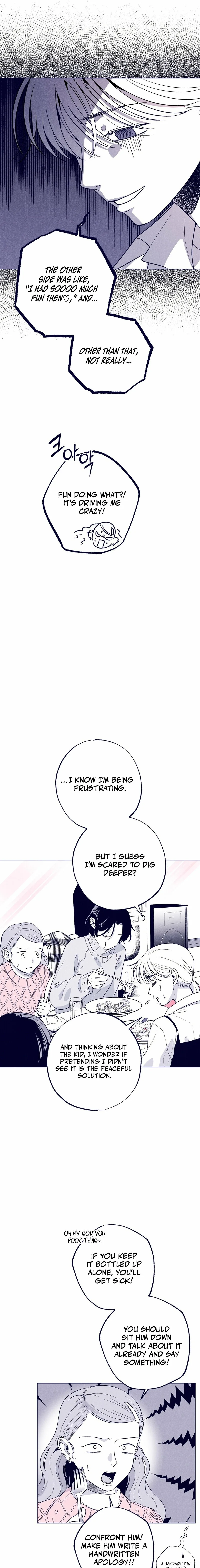 The Star Next Door Chapter 20 page 13