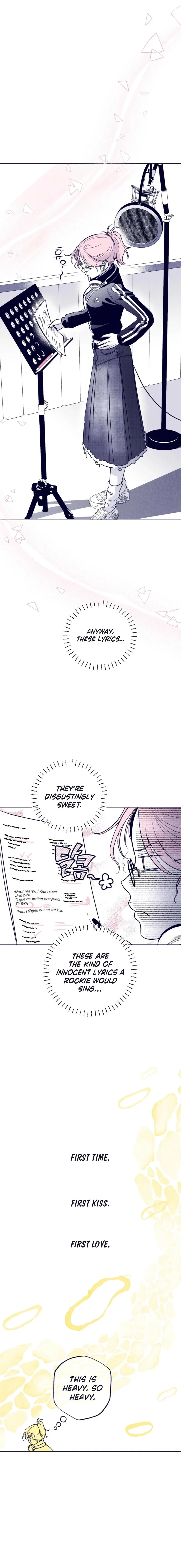 The Star Next Door Chapter 19 page 14