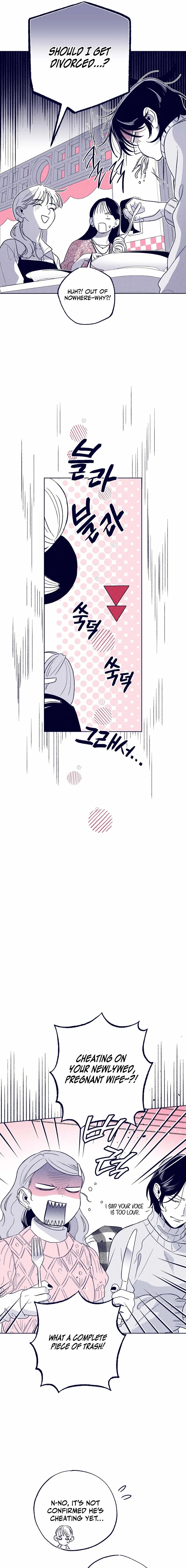 The Star Next Door Chapter 20 page 11