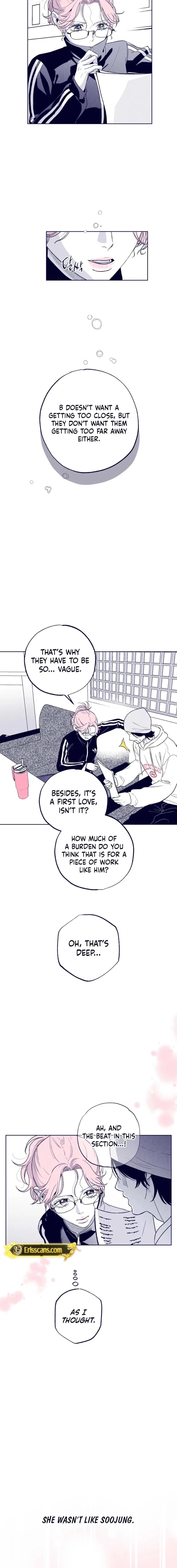 The Star Next Door Chapter 19 page 17