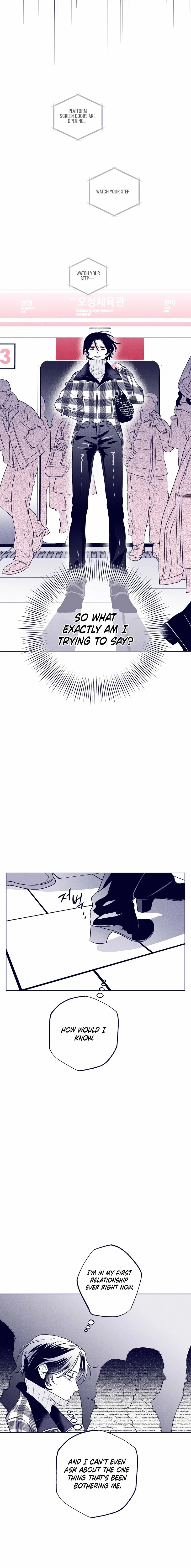 The Star Next Door Chapter 20 page 20
