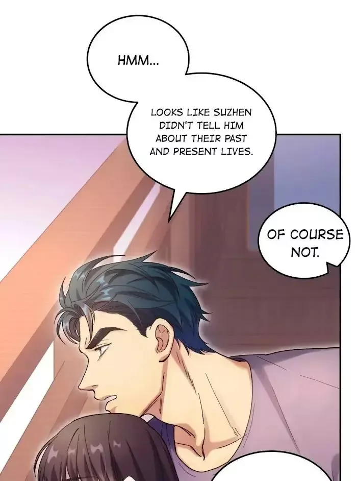 Paixiu restaurant, only in but not out Chapter 22 page 11