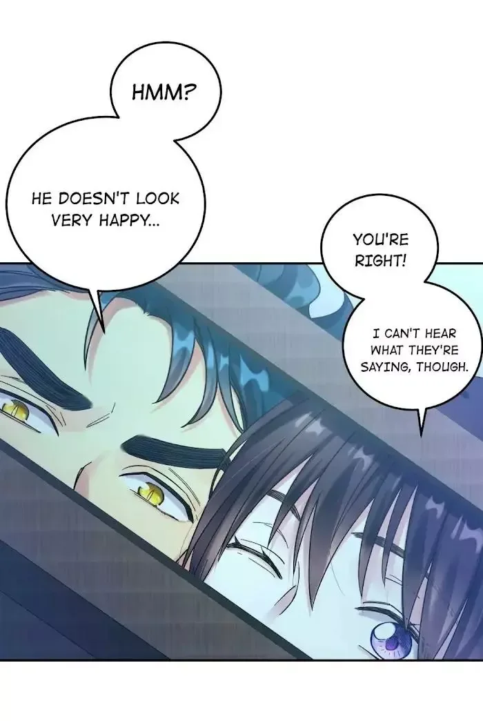 Paixiu restaurant, only in but not out Chapter 22 page 9