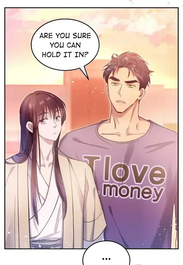 Paixiu restaurant, only in but not out Chapter 22 page 20