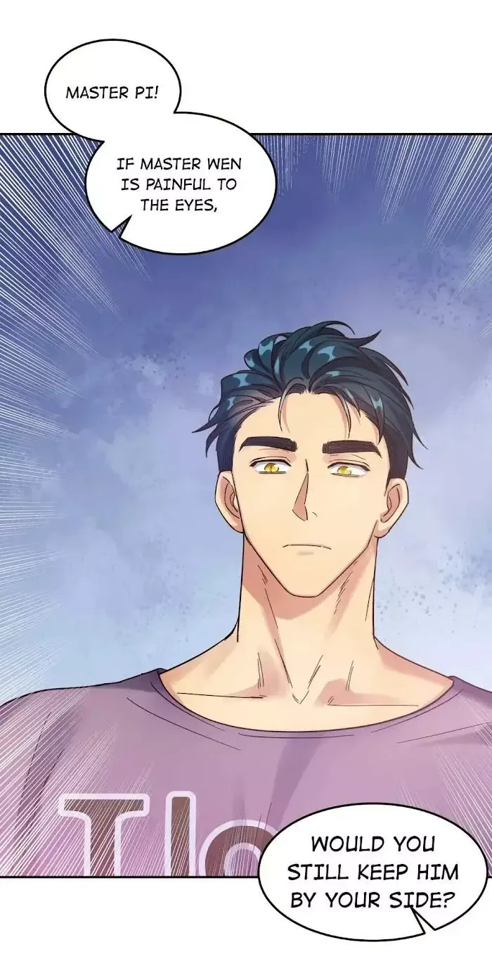Paixiu restaurant, only in but not out Chapter 22 page 25
