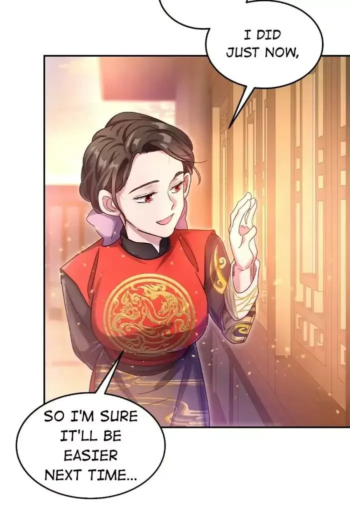 Paixiu restaurant, only in but not out Chapter 22 page 21