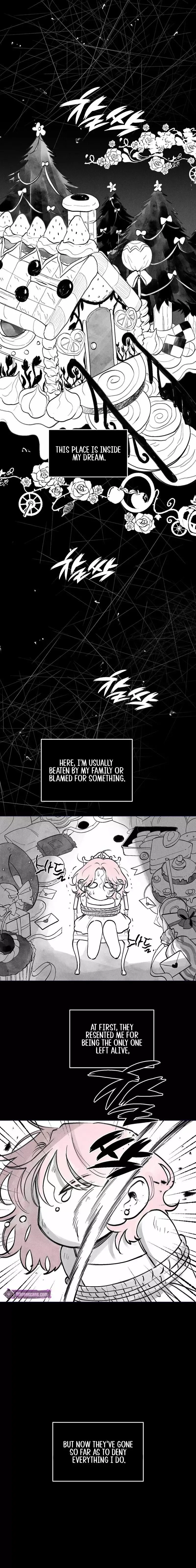 The Star Next Door Chapter 24 page 1