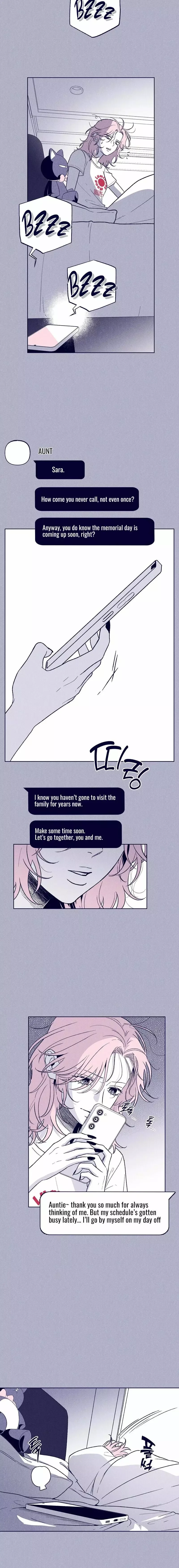 The Star Next Door Chapter 24 page 8