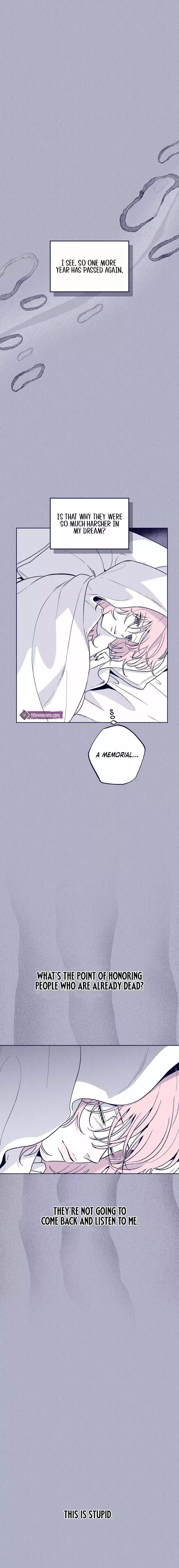 The Star Next Door Chapter 24 page 9