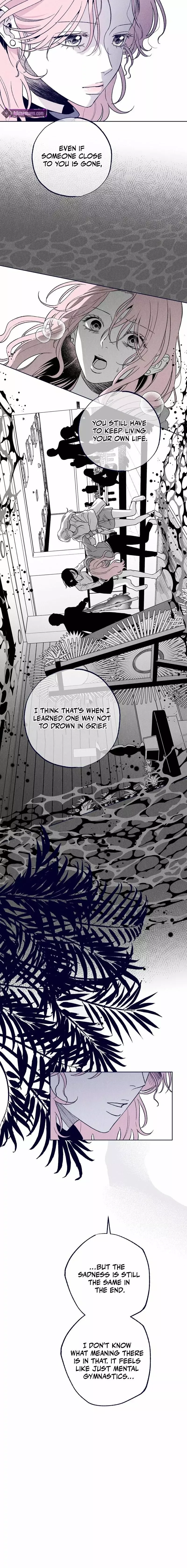 The Star Next Door Chapter 24 page 16