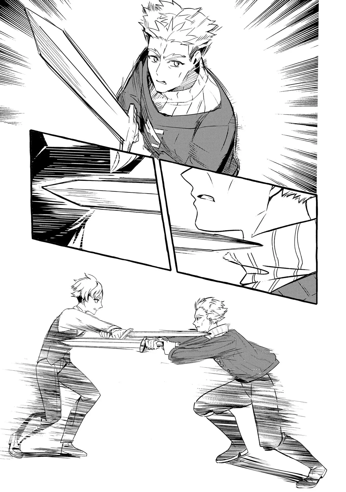 Zeitaku Zanmai Shitai no desu! ~Tensei Shita no ni Binbou nante Yurusenai no de, Mahou de Ryouchi Kaikaku~ Chapter 25 page 23