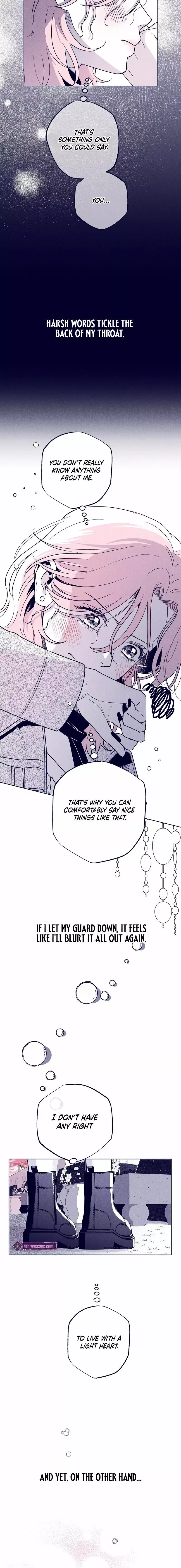 The Star Next Door Chapter 24 page 18