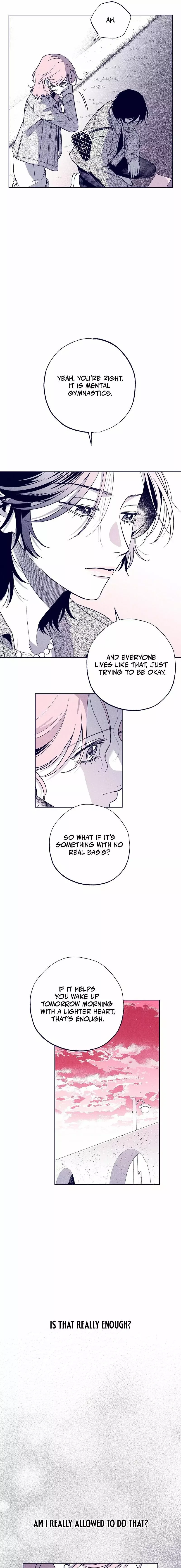 The Star Next Door Chapter 24 page 17